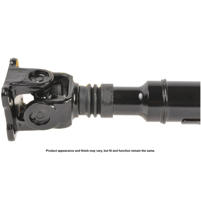 CARDONE Reman 65-3000 Remanufactured Driveshaft / Prop Shaft