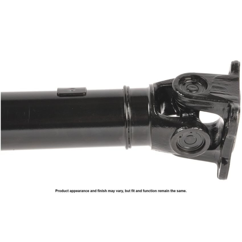 CARDONE Reman 65-3000 Remanufactured Driveshaft / Prop Shaft