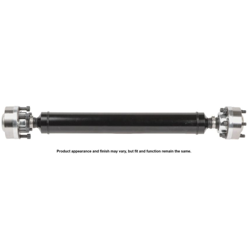 CARDONE Reman 65-3003 Remanufactured Driveshaft / Prop Shaft