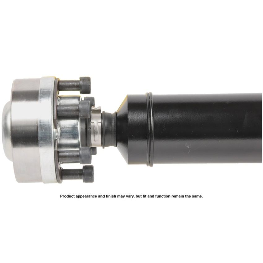 CARDONE Reman 65-3003 Remanufactured Driveshaft / Prop Shaft