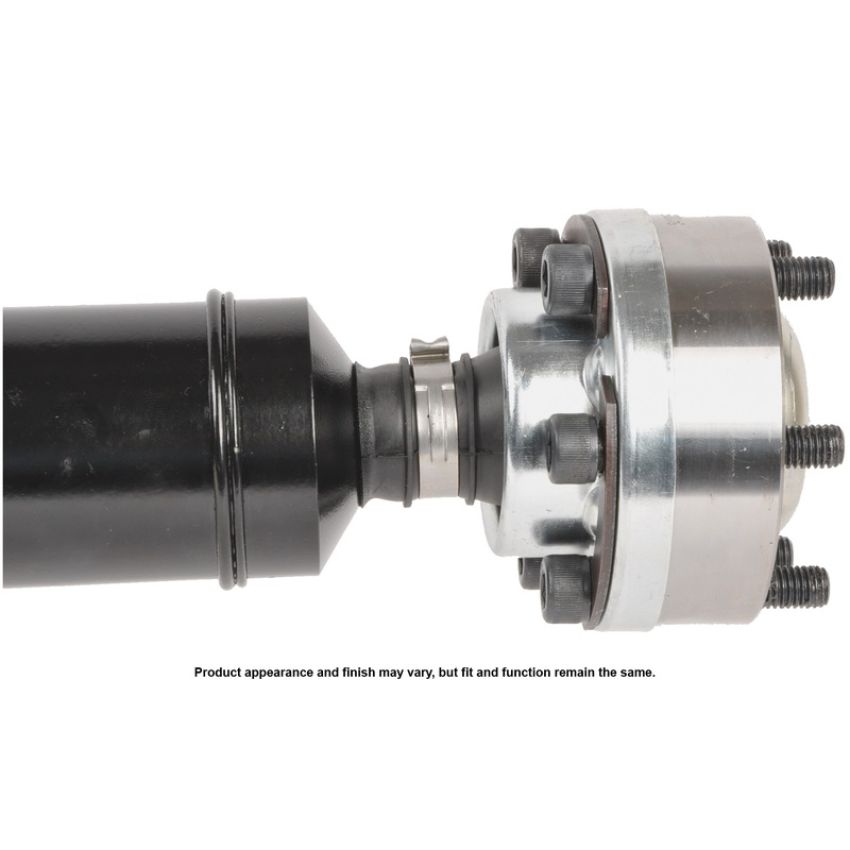 CARDONE Reman 65-3003 Remanufactured Driveshaft / Prop Shaft