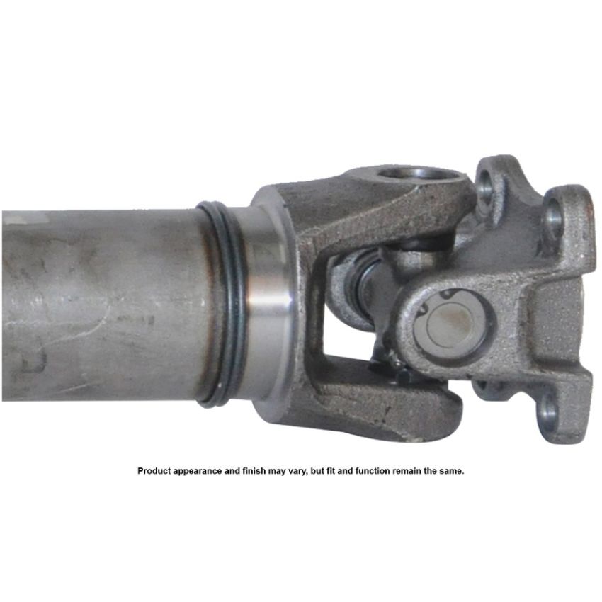 CARDONE Reman 65-3006 Remanufactured Driveshaft / Prop Shaft