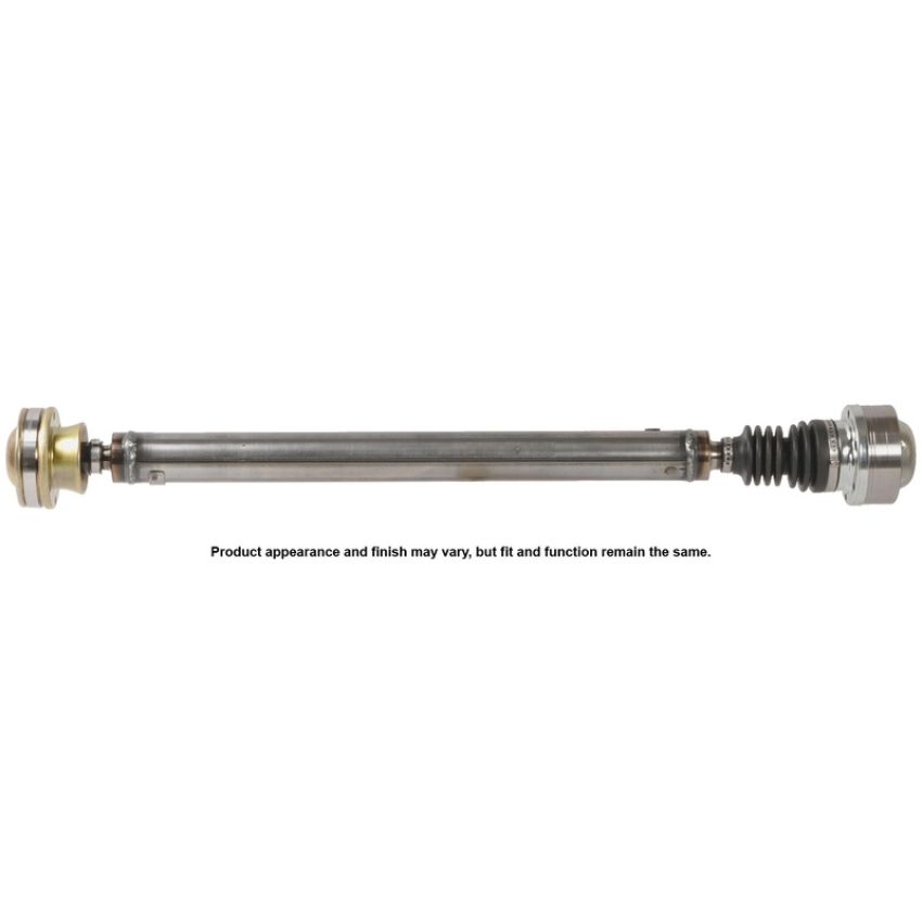 CARDONE Reman 65-3007 Remanufactured Driveshaft / Prop Shaft