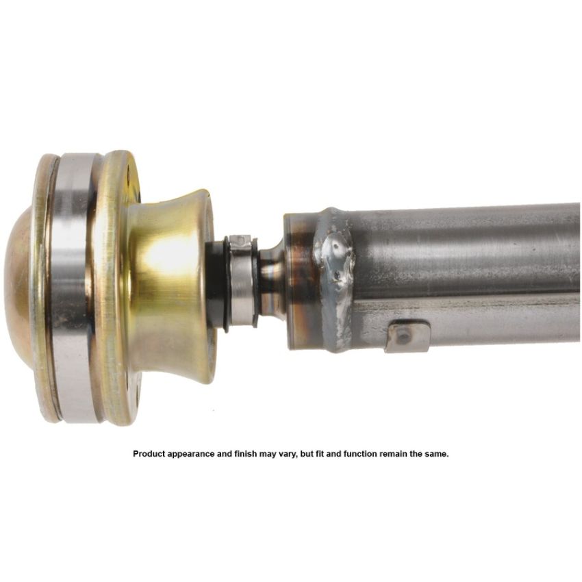 CARDONE Reman 65-3007 Remanufactured Driveshaft / Prop Shaft
