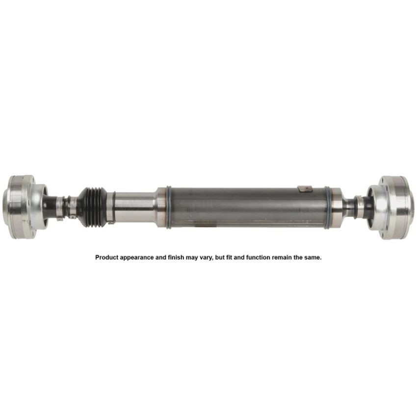 CARDONE Reman 65-3010 Remanufactured Driveshaft / Prop Shaft
