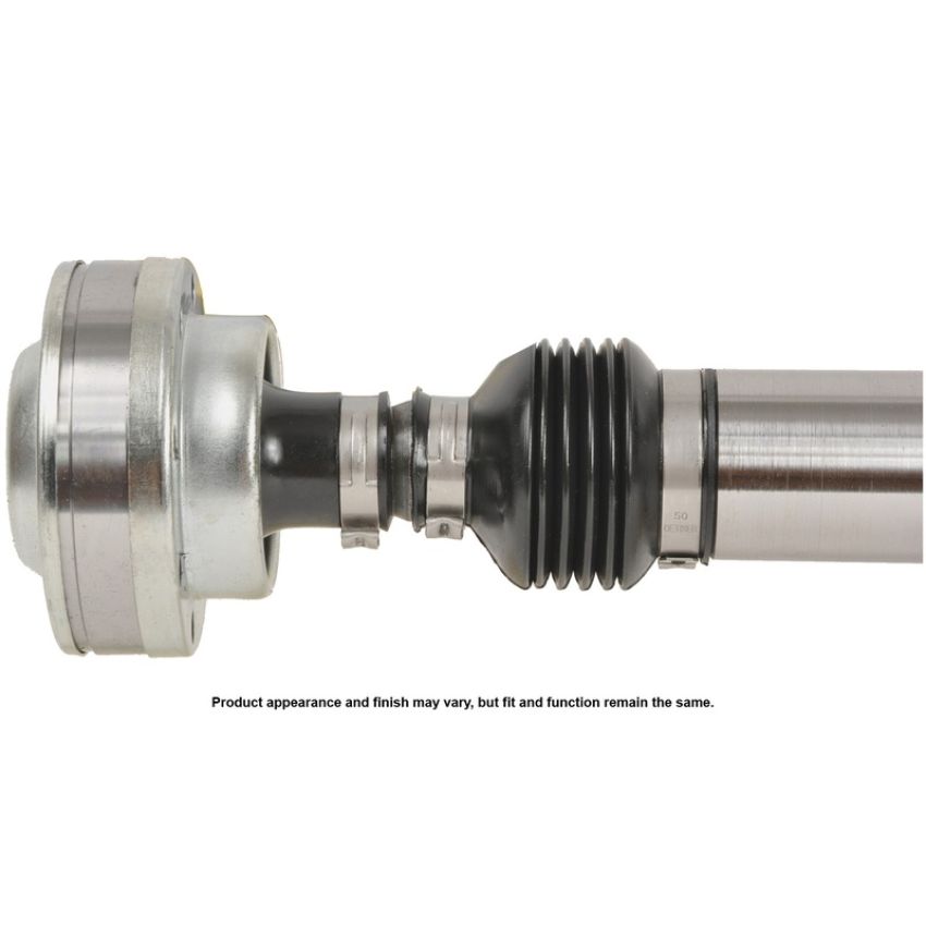 CARDONE Reman 65-3010 Remanufactured Driveshaft / Prop Shaft
