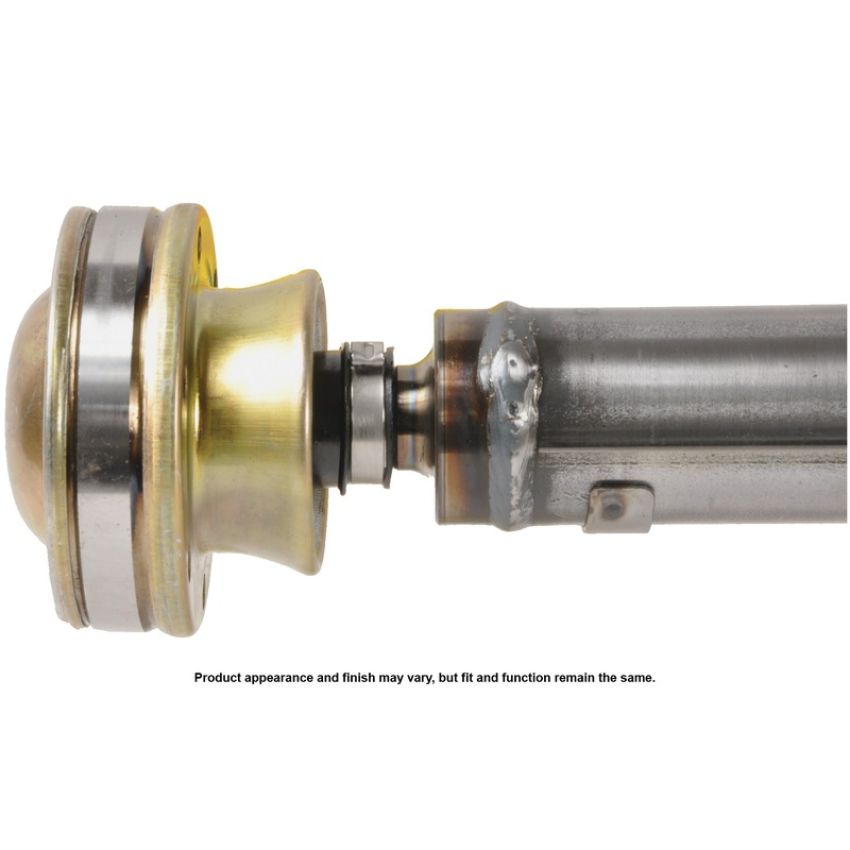 CARDONE Reman 65-3012 Remanufactured Driveshaft / Prop Shaft