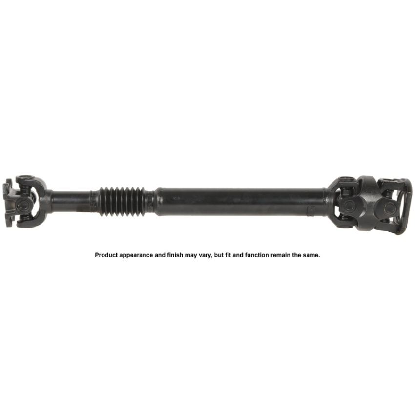 CARDONE Reman 65-3016 Remanufactured Driveshaft / Prop Shaft