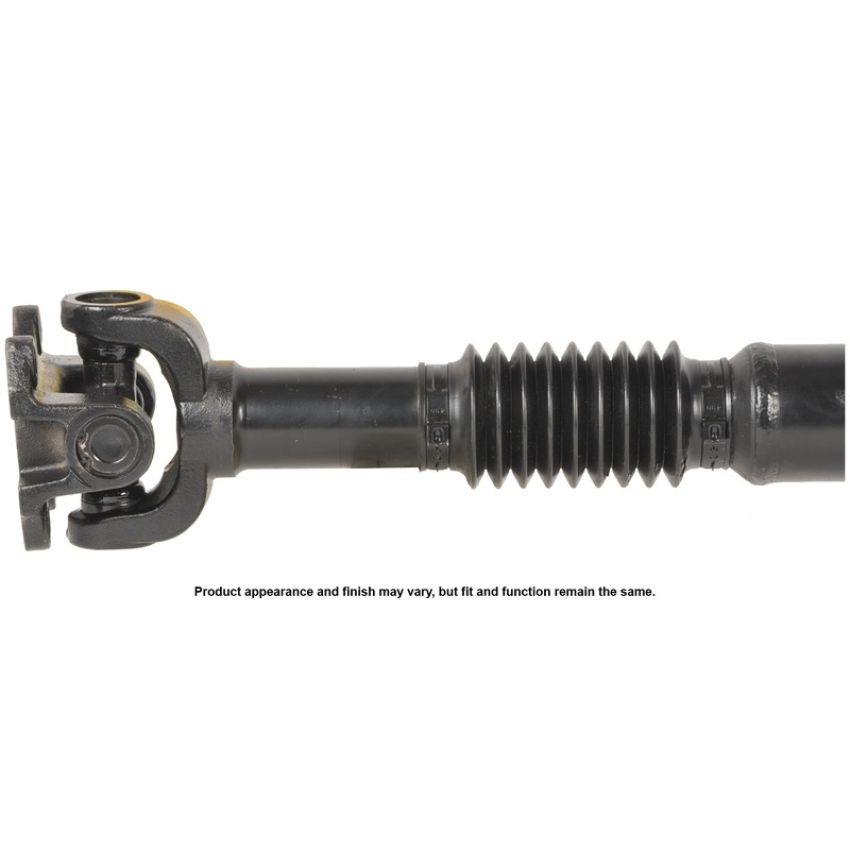 CARDONE Reman 65-3016 Remanufactured Driveshaft / Prop Shaft