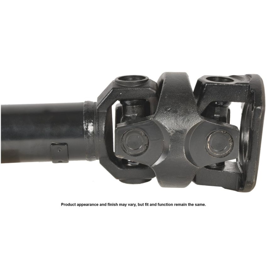 CARDONE Reman 65-3016 Remanufactured Driveshaft / Prop Shaft