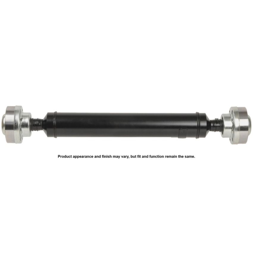 CARDONE Reman 65-3017 Remanufactured Driveshaft / Prop Shaft