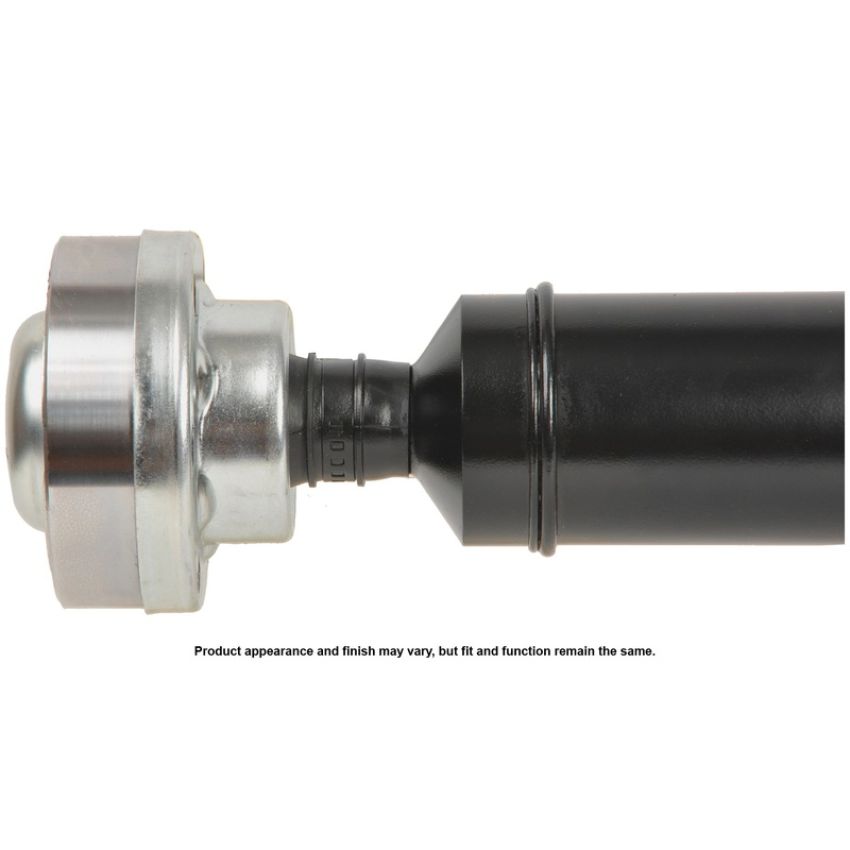 CARDONE Reman 65-3017 Remanufactured Driveshaft / Prop Shaft