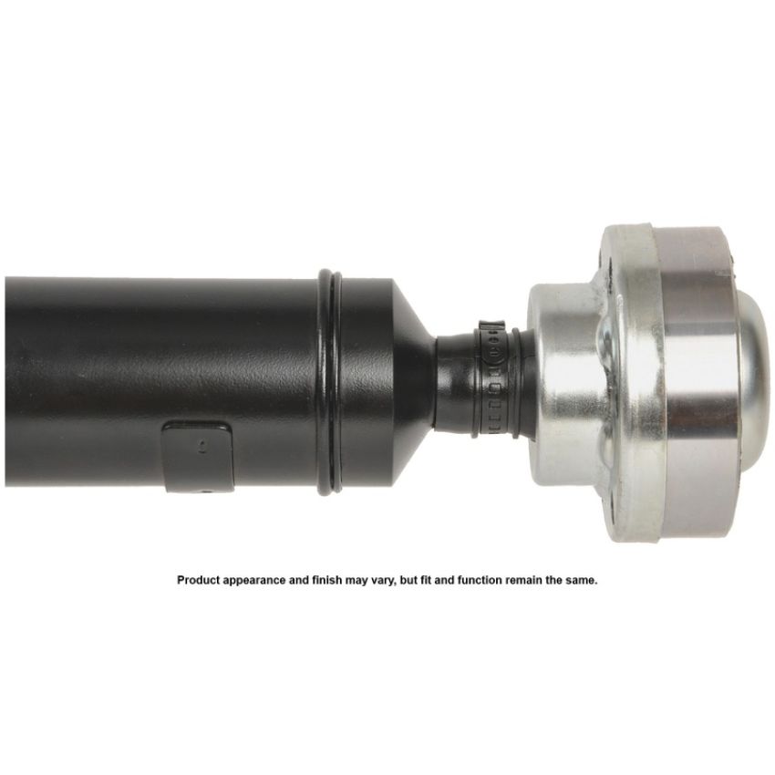 CARDONE Reman 65-3017 Remanufactured Driveshaft / Prop Shaft