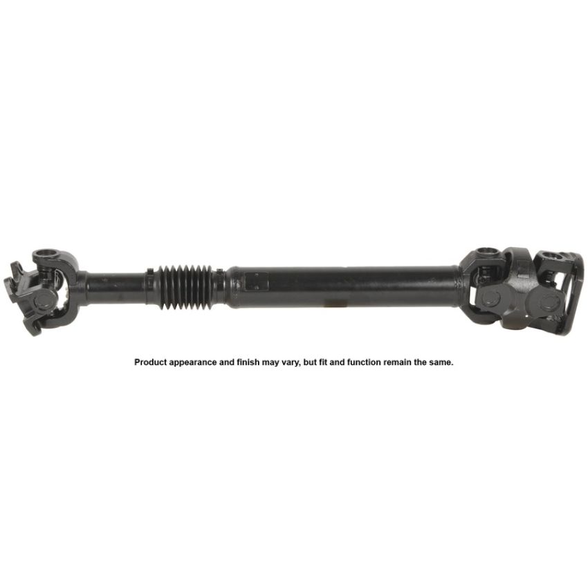 CARDONE Reman 65-3021 Remanufactured Driveshaft / Prop Shaft