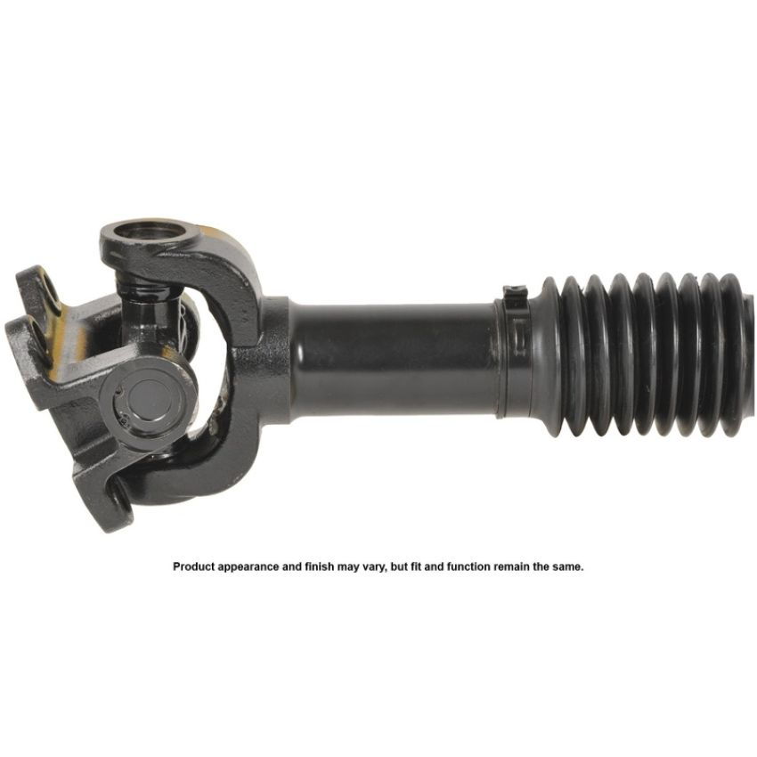 CARDONE Reman 65-3021 Remanufactured Driveshaft / Prop Shaft