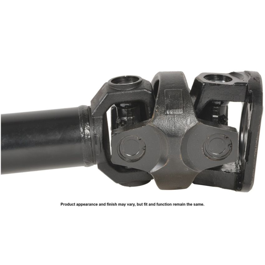CARDONE Reman 65-3021 Remanufactured Driveshaft / Prop Shaft