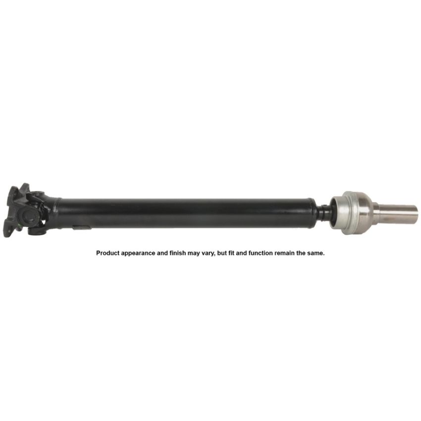 CARDONE Reman 65-3027 Remanufactured Driveshaft / Prop Shaft