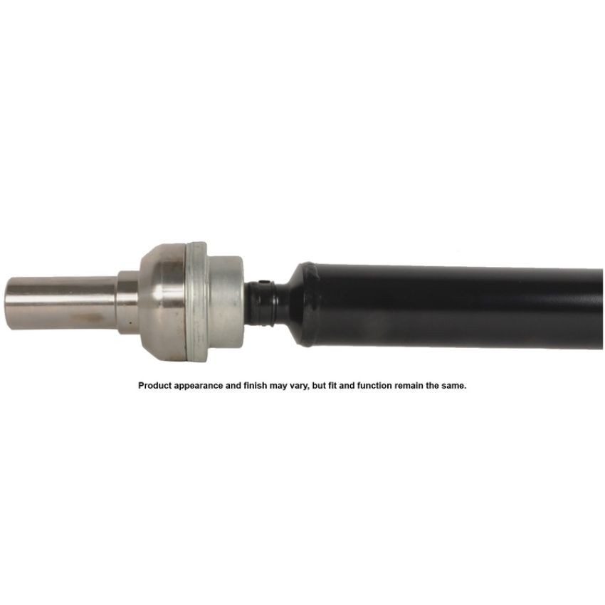 CARDONE Reman 65-3027 Remanufactured Driveshaft / Prop Shaft