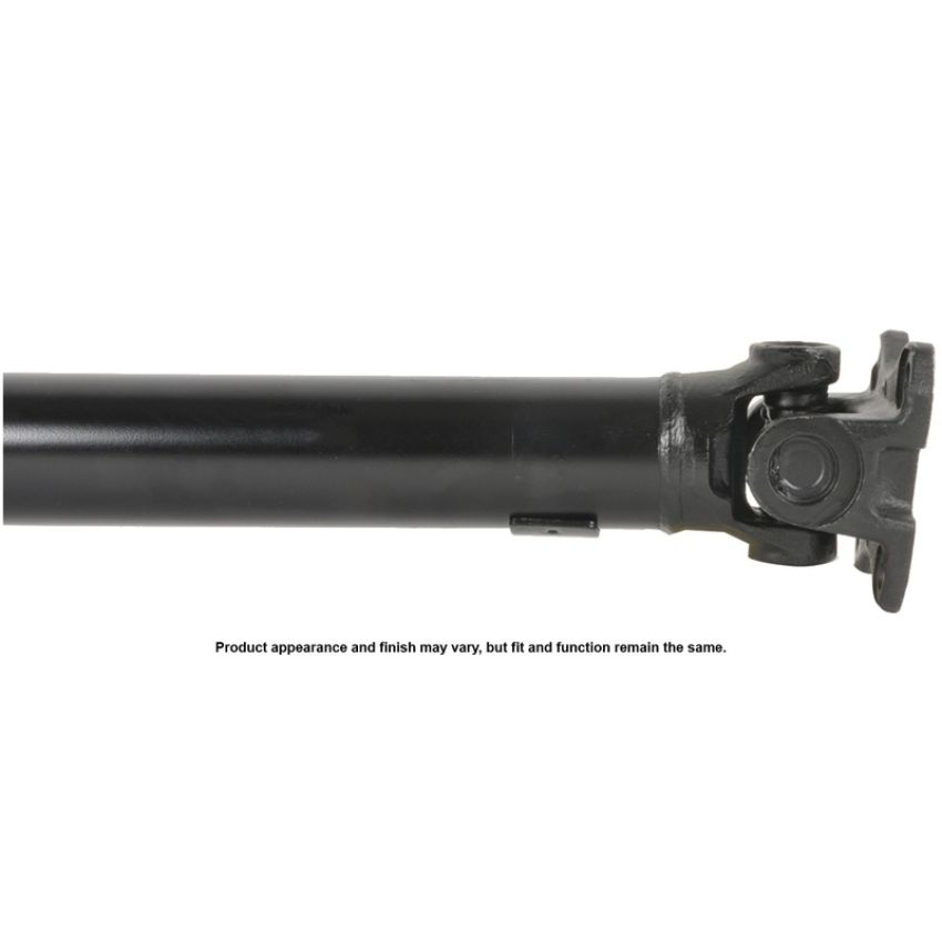CARDONE Reman 65-3027 Remanufactured Driveshaft / Prop Shaft