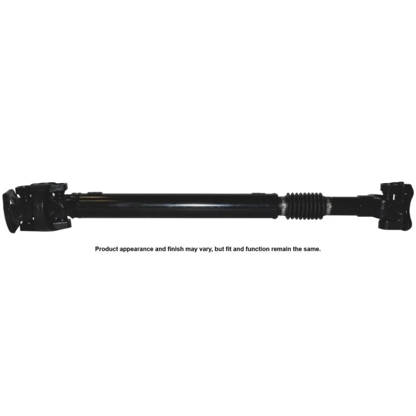 CARDONE Reman 65-3040 Remanufactured Driveshaft / Prop Shaft