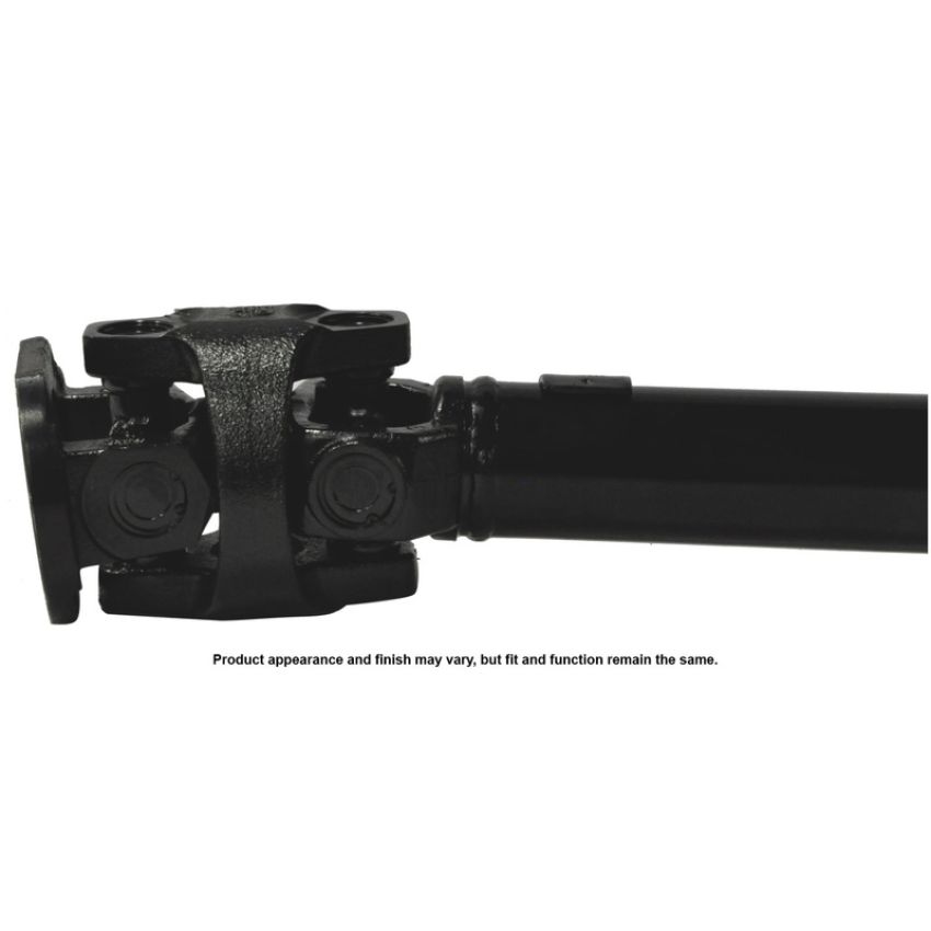 CARDONE Reman 65-3040 Remanufactured Driveshaft / Prop Shaft