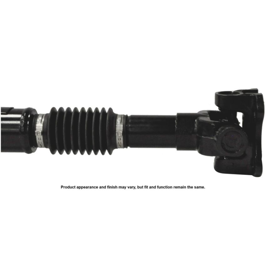 CARDONE Reman 65-3040 Remanufactured Driveshaft / Prop Shaft