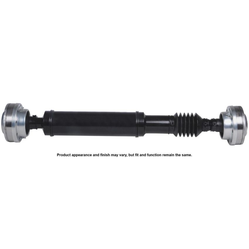 CARDONE Reman 65-3058 Remanufactured Driveshaft / Prop Shaft