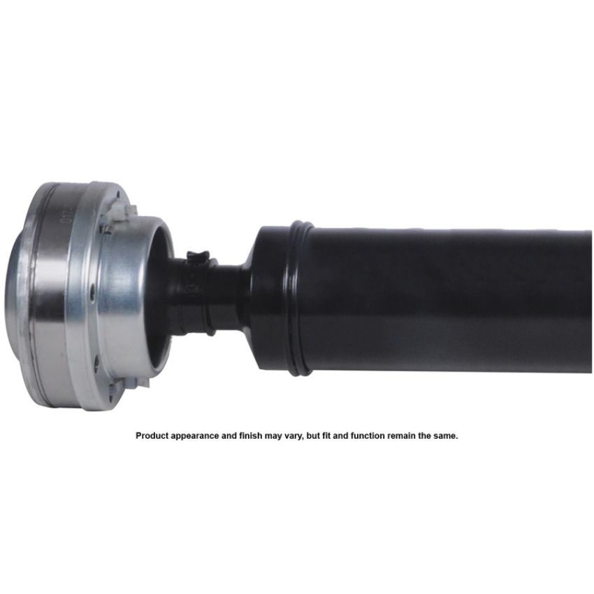 CARDONE Reman 65-3058 Remanufactured Driveshaft / Prop Shaft