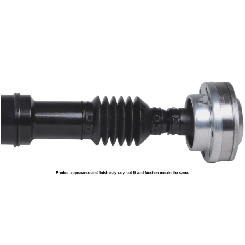 CARDONE Reman 65-3058 Remanufactured Driveshaft / Prop Shaft