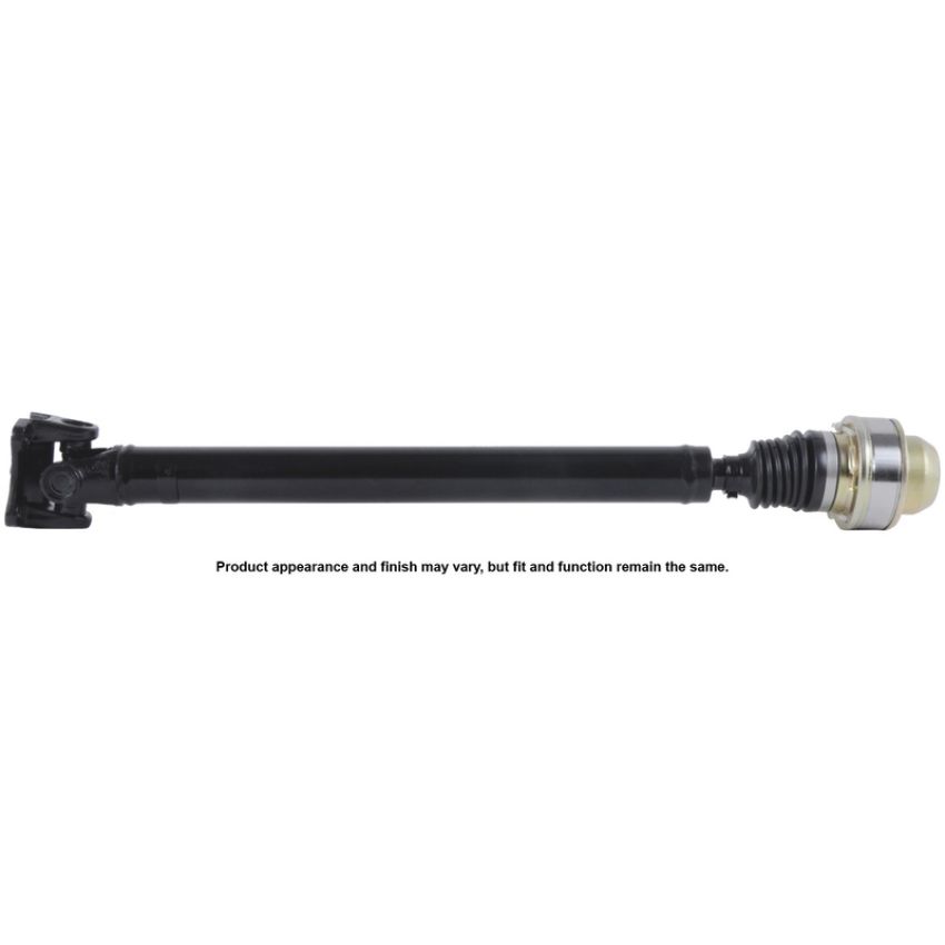 CARDONE Reman 65-3059 Remanufactured Driveshaft / Prop Shaft