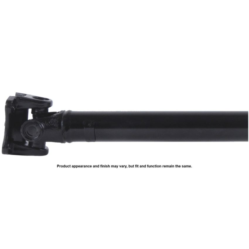 CARDONE Reman 65-3059 Remanufactured Driveshaft / Prop Shaft