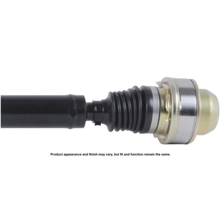 CARDONE Reman 65-3059 Remanufactured Driveshaft / Prop Shaft