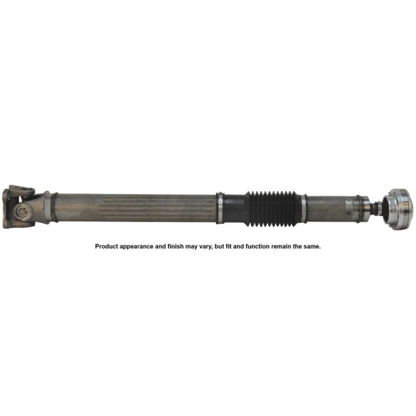CARDONE Reman 65-3064 Remanufactured Driveshaft / Prop Shaft