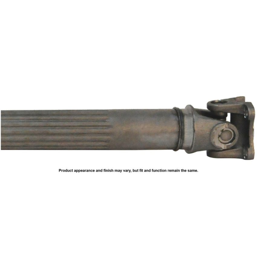 CARDONE Reman 65-3064 Remanufactured Driveshaft / Prop Shaft