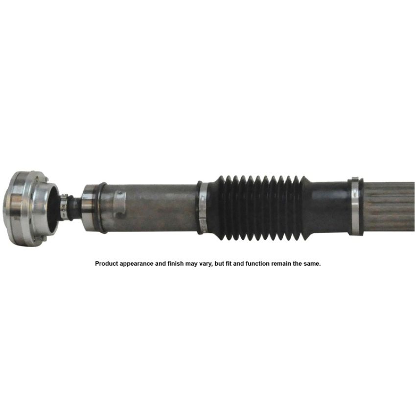 CARDONE Reman 65-3064 Remanufactured Driveshaft / Prop Shaft
