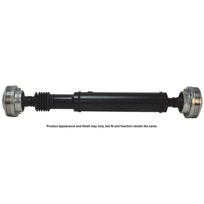 CARDONE Reman 65-3065 Remanufactured Driveshaft / Prop Shaft
