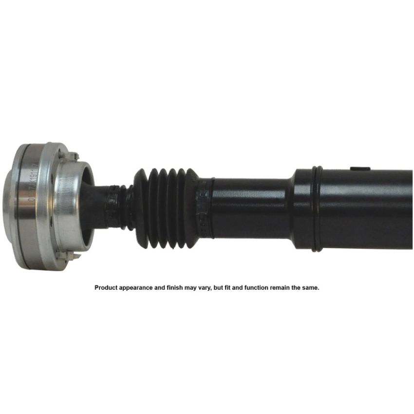 CARDONE Reman 65-3065 Remanufactured Driveshaft / Prop Shaft