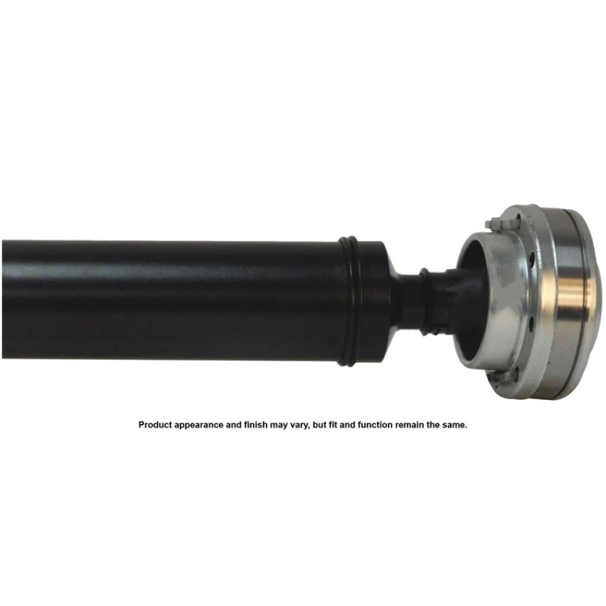 CARDONE Reman 65-3065 Remanufactured Driveshaft / Prop Shaft