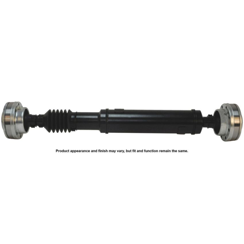 CARDONE Reman 65-3067 Remanufactured Driveshaft / Prop Shaft