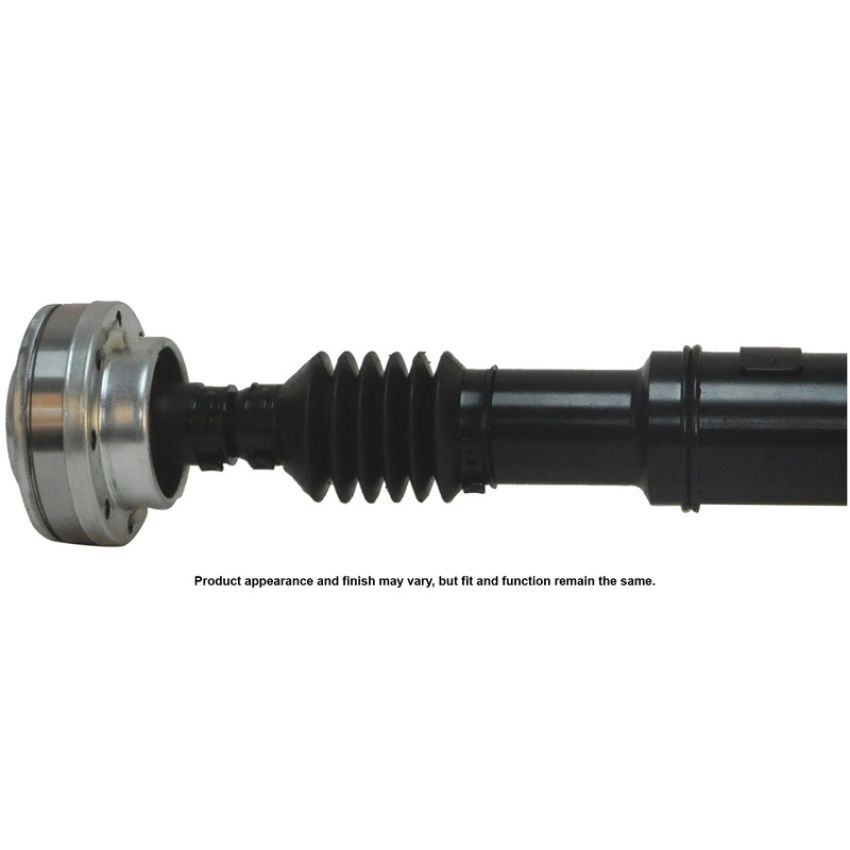 CARDONE Reman 65-3067 Remanufactured Driveshaft / Prop Shaft