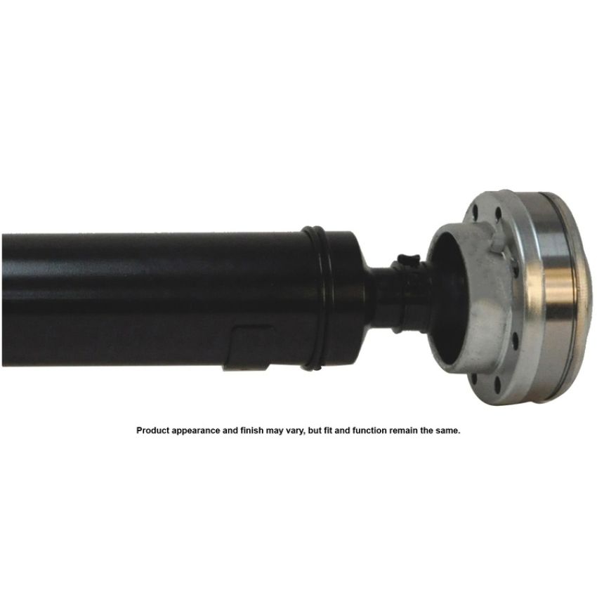 CARDONE Reman 65-3067 Remanufactured Driveshaft / Prop Shaft