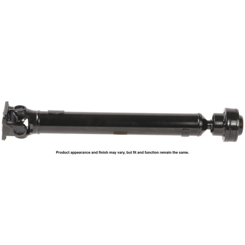 CARDONE Reman 65-3500 Remanufactured Driveshaft / Prop Shaft