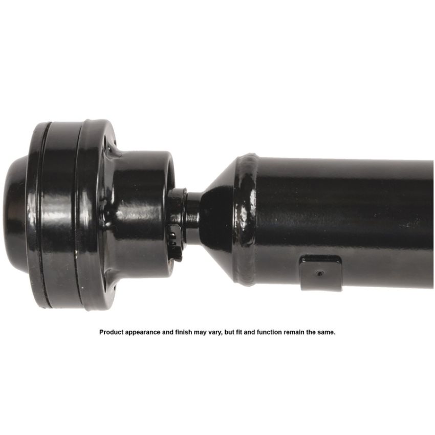 CARDONE Reman 65-3500 Remanufactured Driveshaft / Prop Shaft
