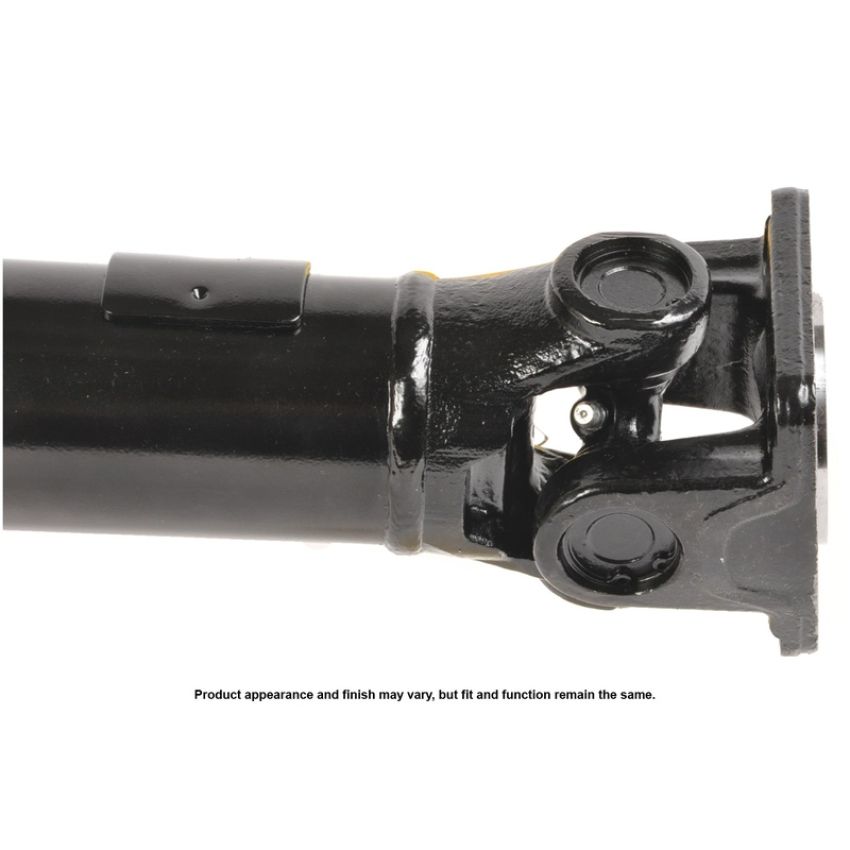 CARDONE Reman 65-3500 Remanufactured Driveshaft / Prop Shaft