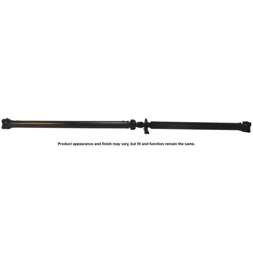 CARDONE Reman 65-4014 Remanufactured Driveshaft / Prop Shaft