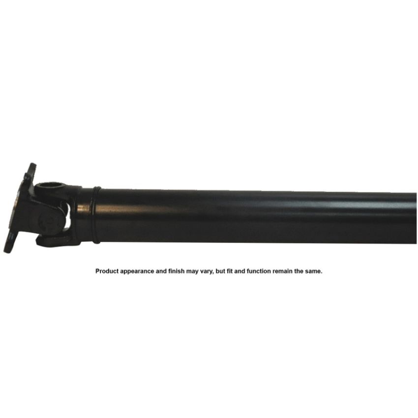 CARDONE Reman 65-4014 Remanufactured Driveshaft / Prop Shaft