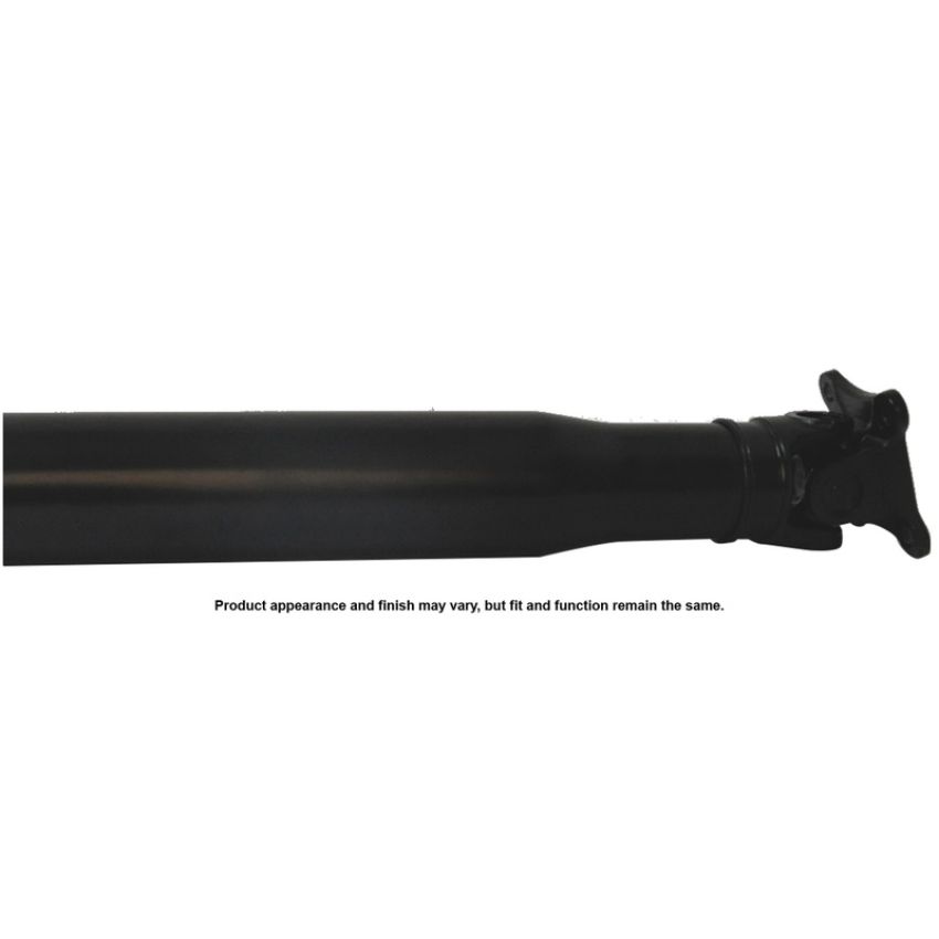 CARDONE Reman 65-4014 Remanufactured Driveshaft / Prop Shaft