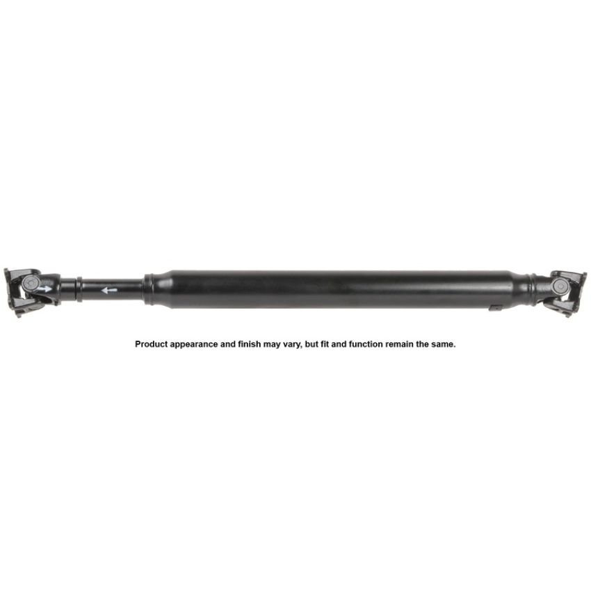 CARDONE Reman 65-5003 Remanufactured Driveshaft / Prop Shaft