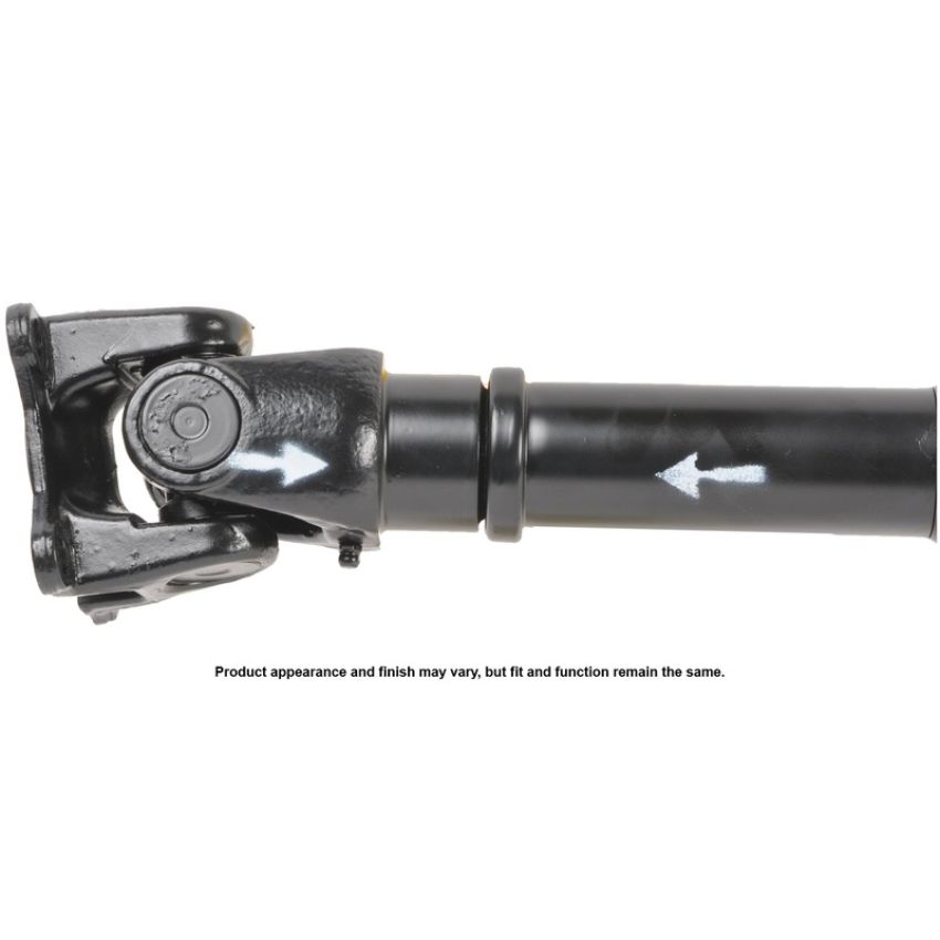 CARDONE Reman 65-5003 Remanufactured Driveshaft / Prop Shaft
