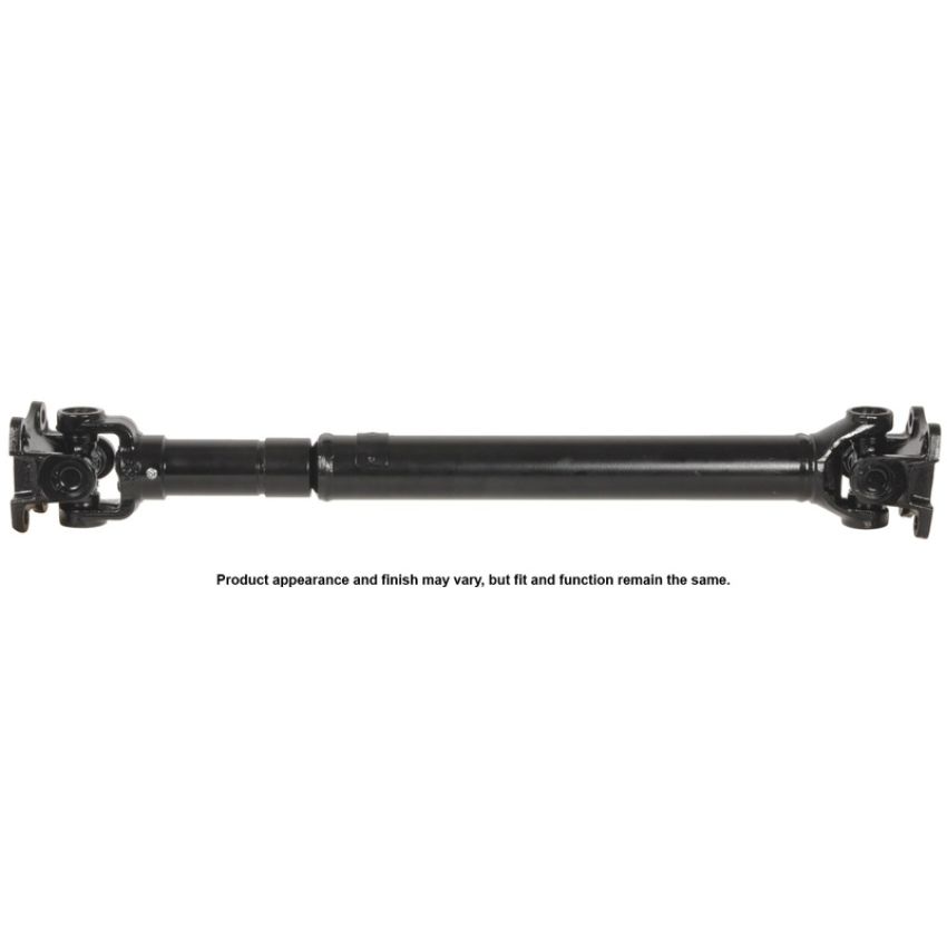 CARDONE Reman 65-5038 Remanufactured Driveshaft / Prop Shaft